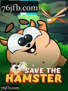 SavetheHamster