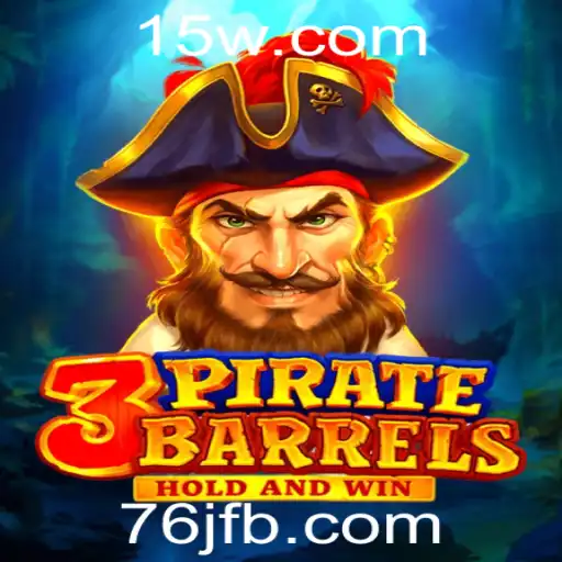 Explorando o Mundo de Aventura de 3PirateBarrels