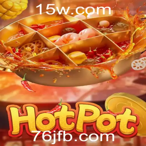 Explorando o Mundo de Hotpot: A Nova Sensação dos Jogos