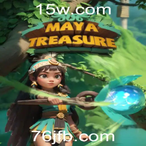 Descubra o MayaTreasure: Aventura e Estratégia em um Só Jogo