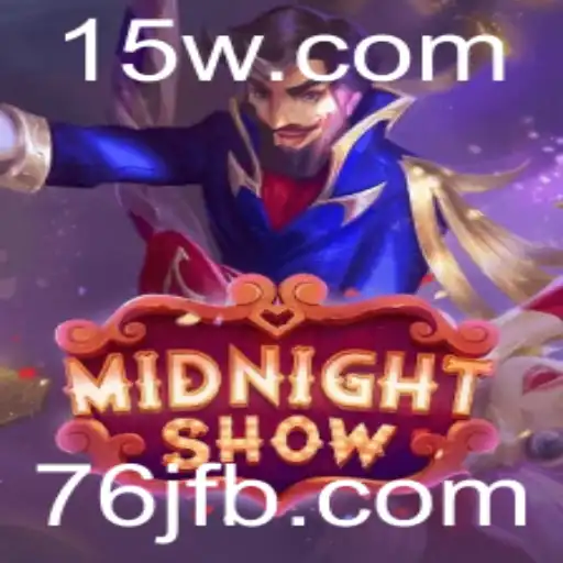 Explorando o Fascinante Mundo de MidnightShow: A Chave 76j